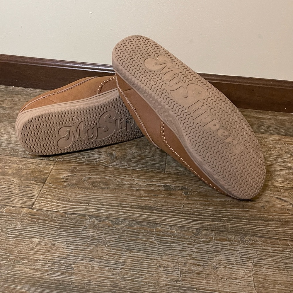 My Slippers Men’s - Picture 3 of 5
